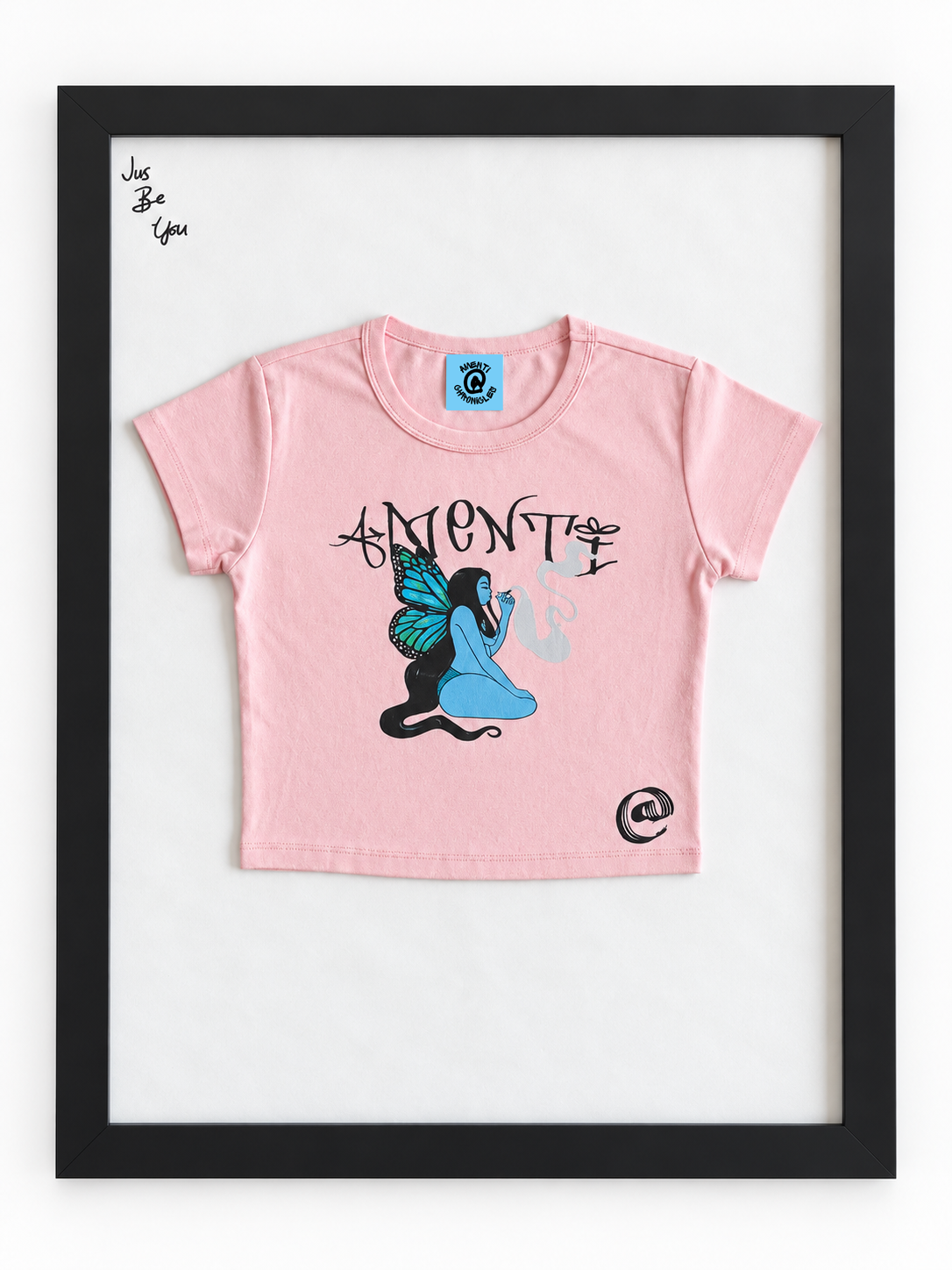 Fairy Tee