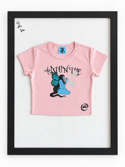 Fairy Tee